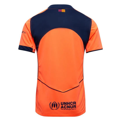 Barcelona 2025/26 3rd Shirt
