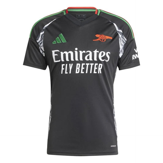 Arsenal 2024/25 Away Shirt