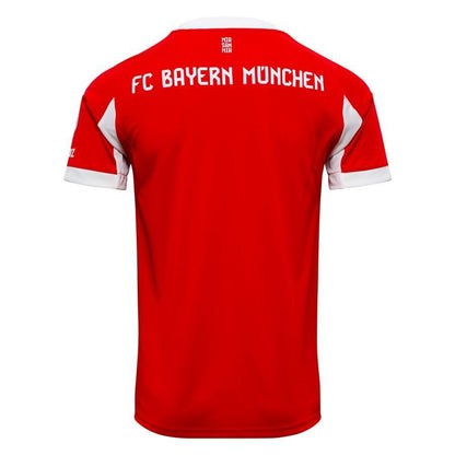 FC Bayern 25/26 Home Jersey