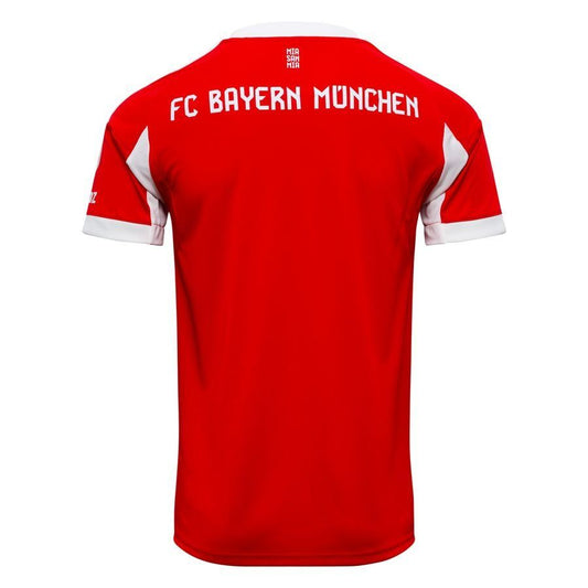 FC Bayern 25/26 Home Jersey