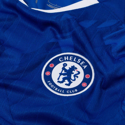 Chelsea FC 2025/26 Home Kit