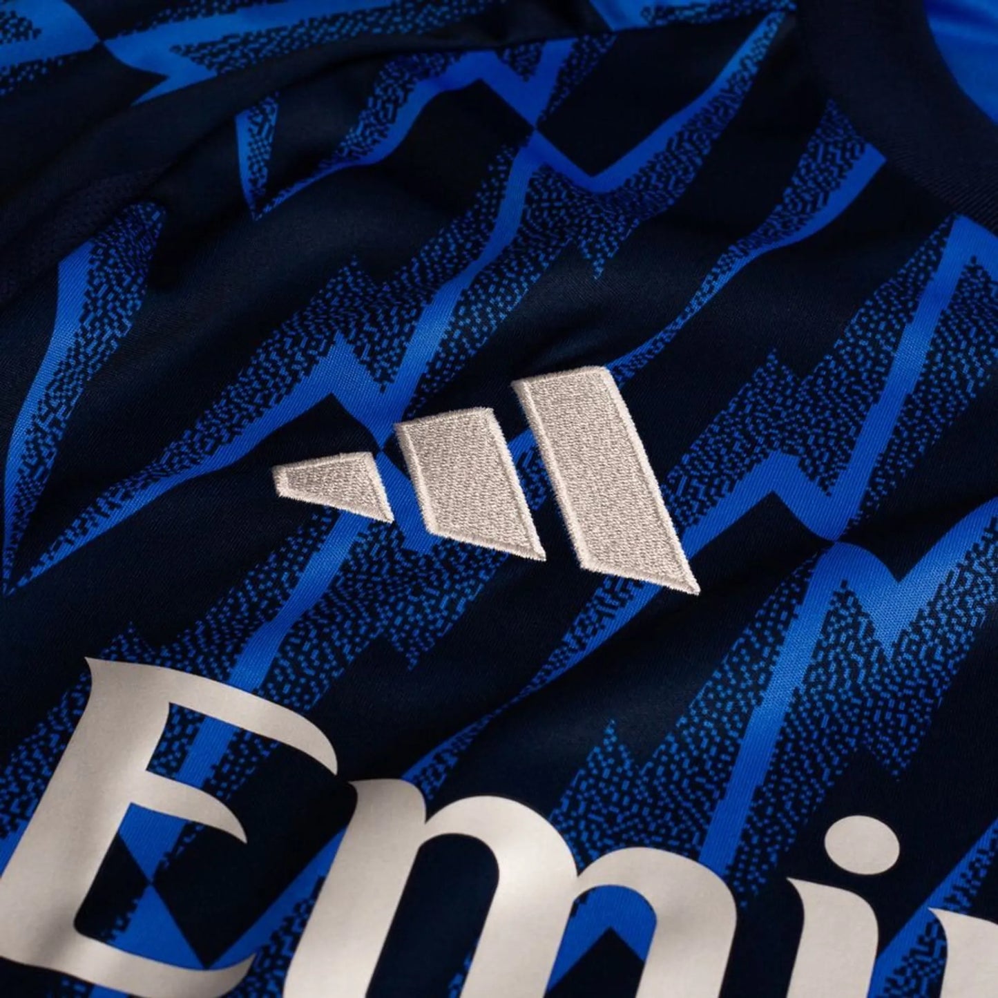 Arsenal 2025/26 Away Kit