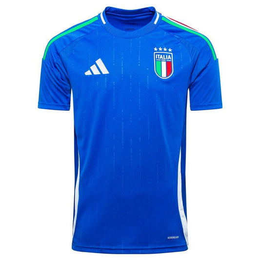 Italy 2024/25 Home Kit