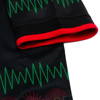 Jamaica 2026 Away Shirt