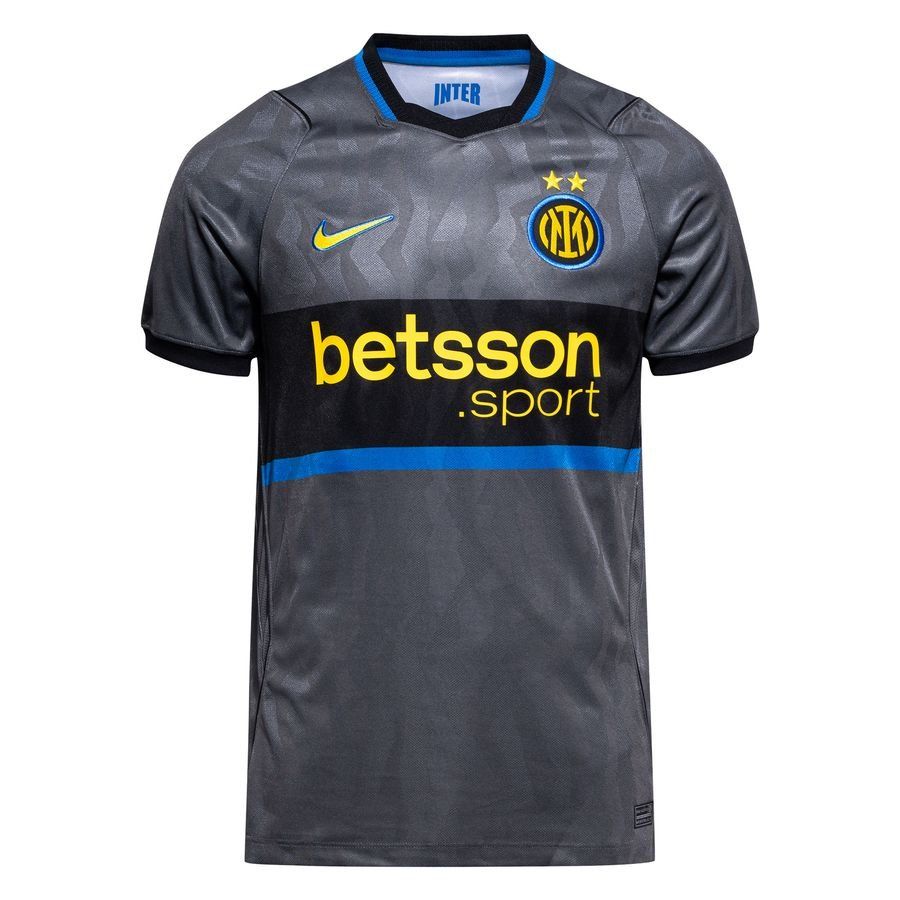 Inter Milan 2026/27 3rd Kit