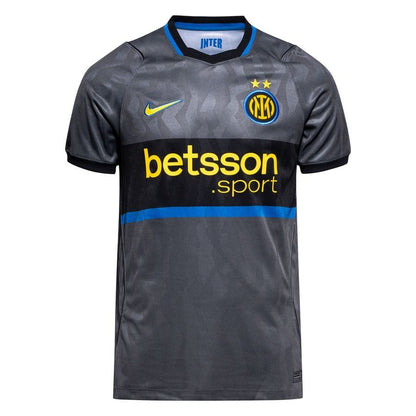 Inter Milan 2026/27 3rd Kit