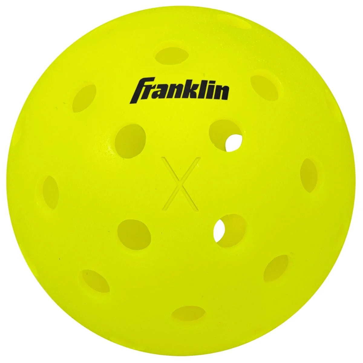 Franklin X-40 Pickleball (10, 30, 50 packs)