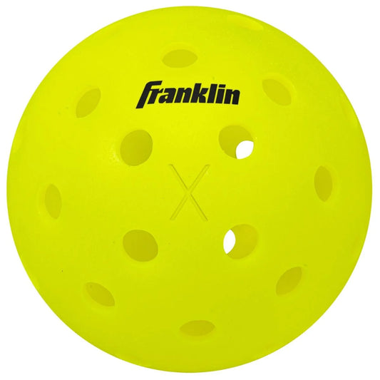 Franklin X-40 Pickleball (10, 30, 50 packs)