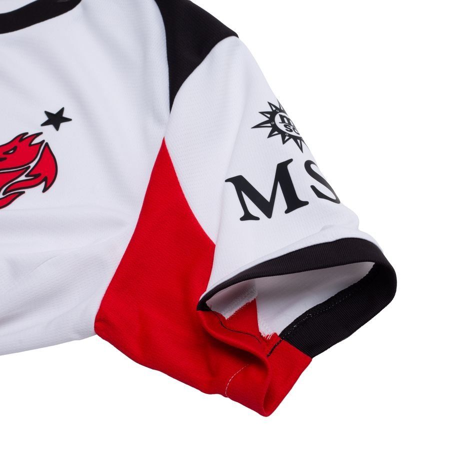 AC Milan 2025/26 Away Kit