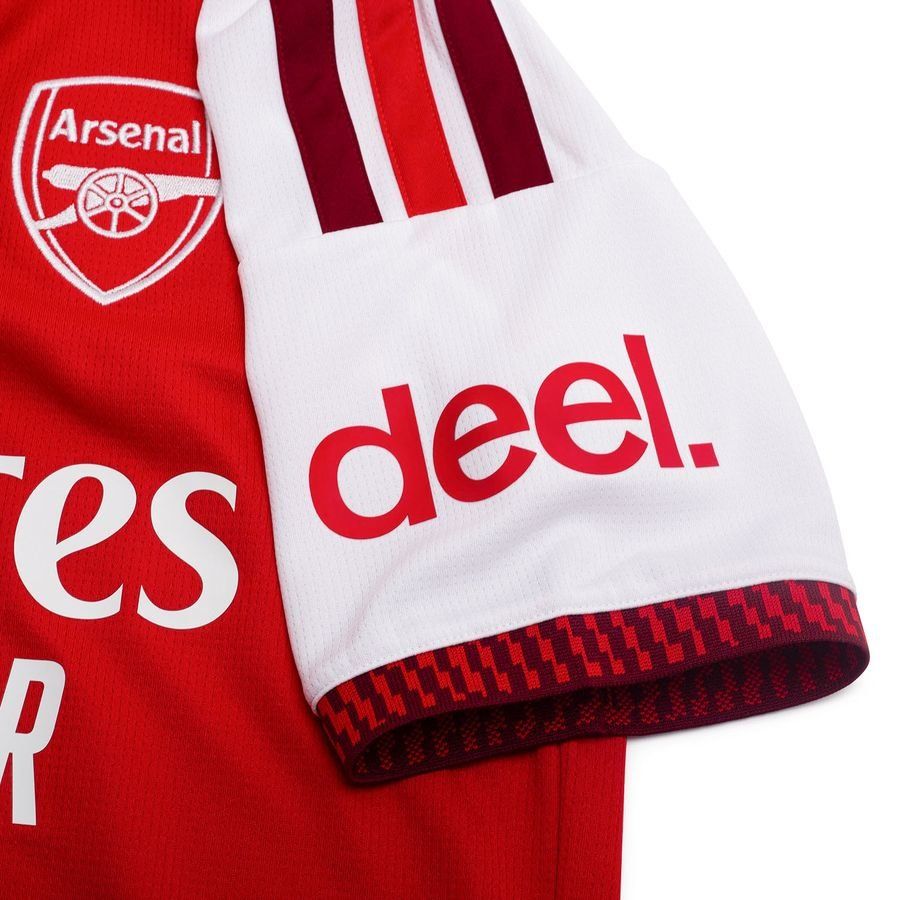 Arsenal 2026/27 Home Kit