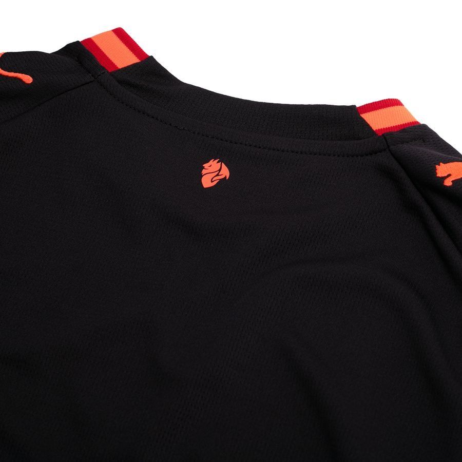 Milan 2026/27 Third Kit