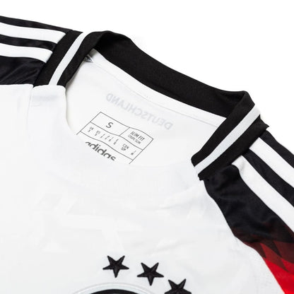 Germany 2024/25 Home Shirt