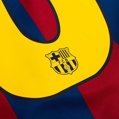 F.C. Barcelona 2005/06 Reissue Ronaldinho