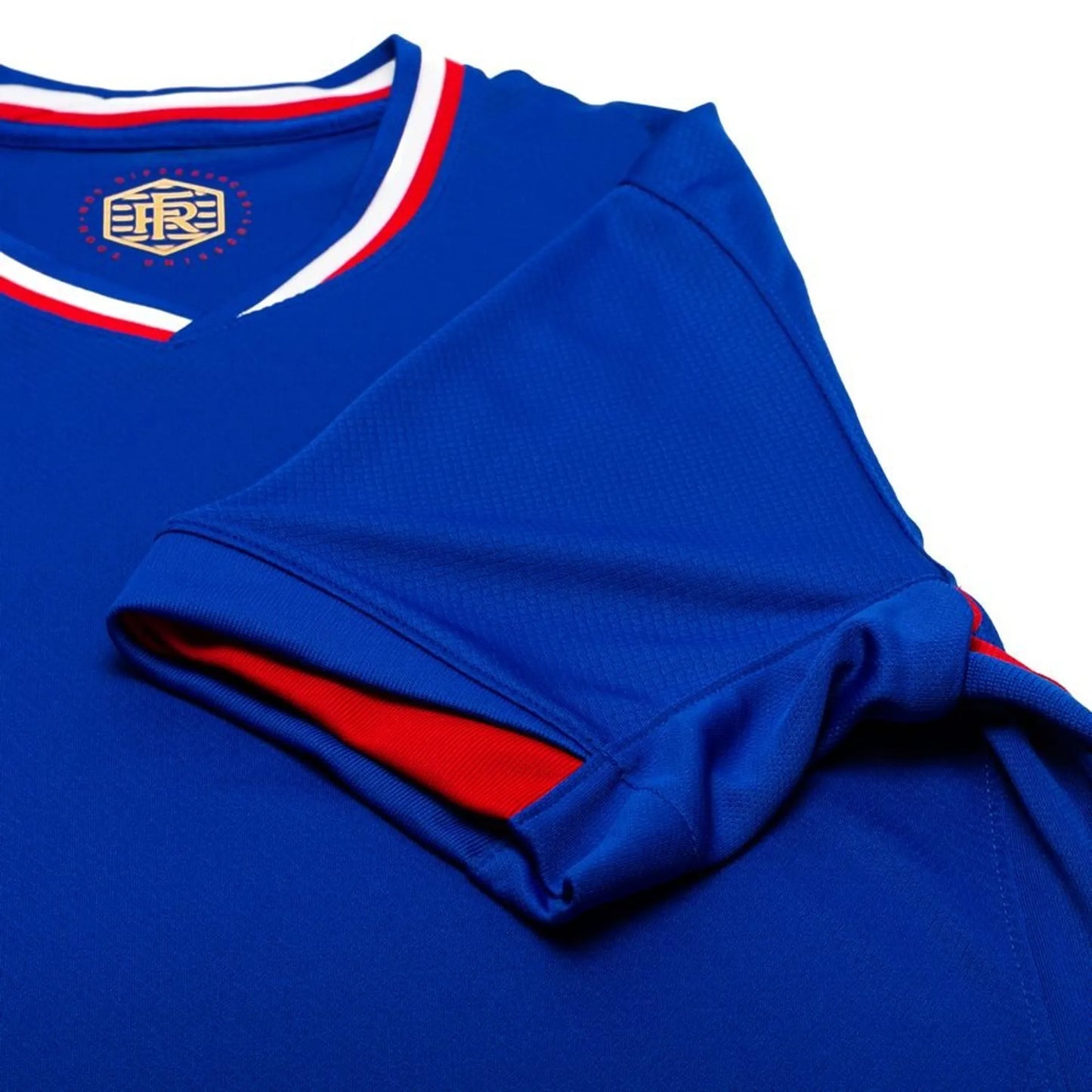 France 2024/25 Home Kit