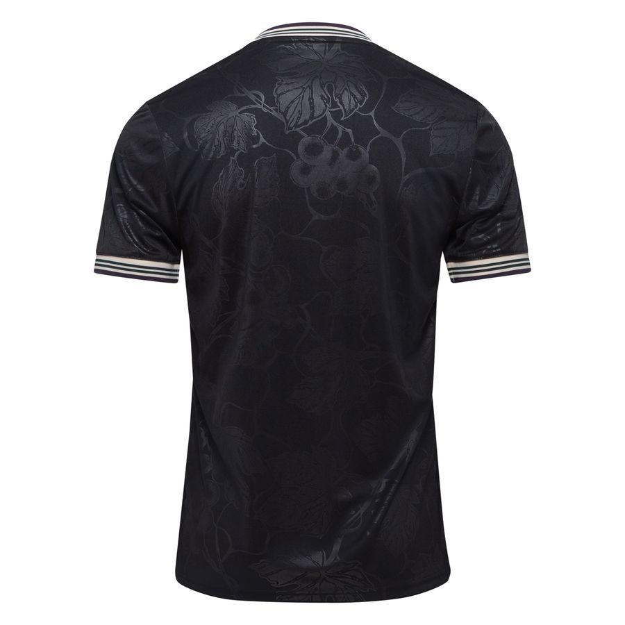 Juventus 2025/26 3rd Kit