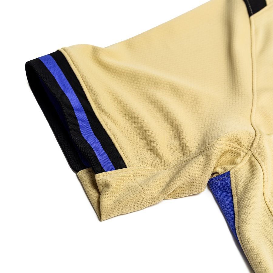 Barcelona 2025/26 Away Kit