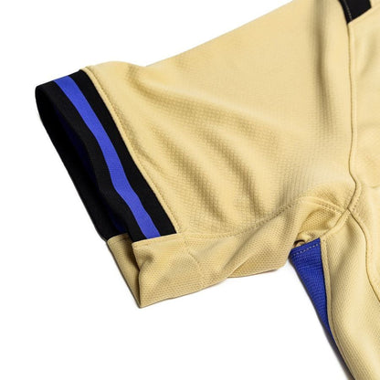 Barcelona 2025/26 Away Kit