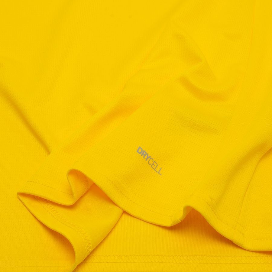 Dortmund 2025/26 Home Shirt