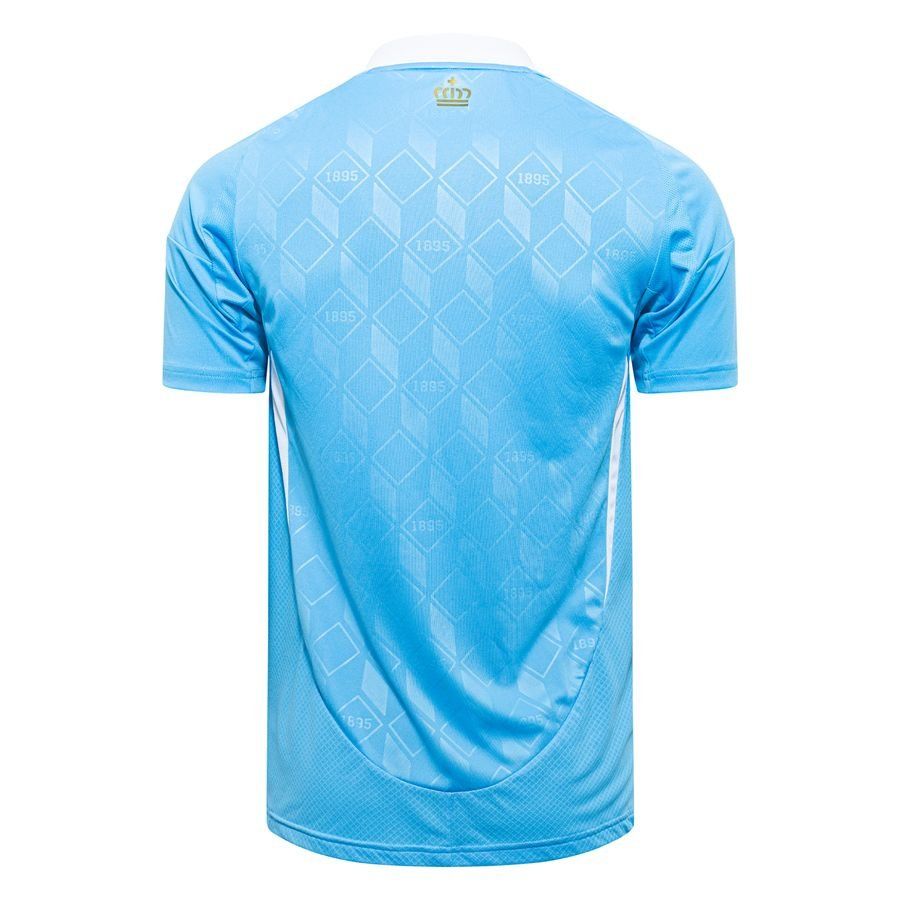 Belgium 2024/25 Away Kit