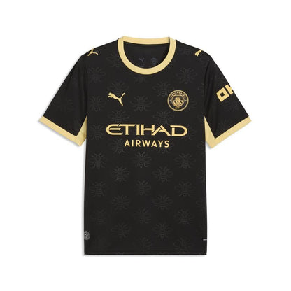 Manchester City 2026/27 Away Kit