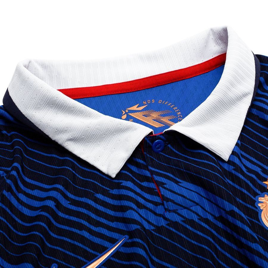 France Home Kit World Cup 2026 Player Version