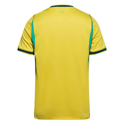 Brazil Home Kit World Cup 2026
