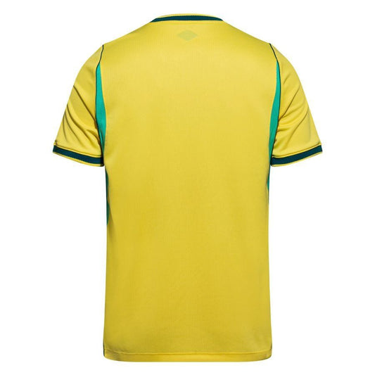 Brazil Home Kit World Cup 2026