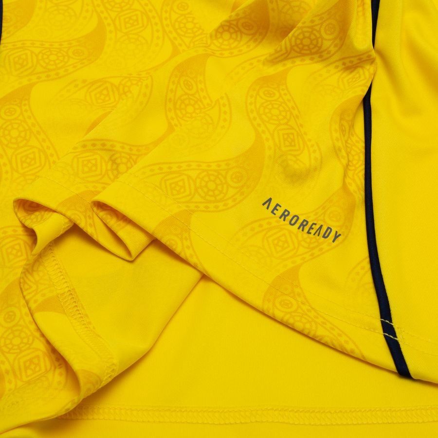Al Nassr 25/26 Home Kit RONALDO #7 (Delivery in 2 Weeks)