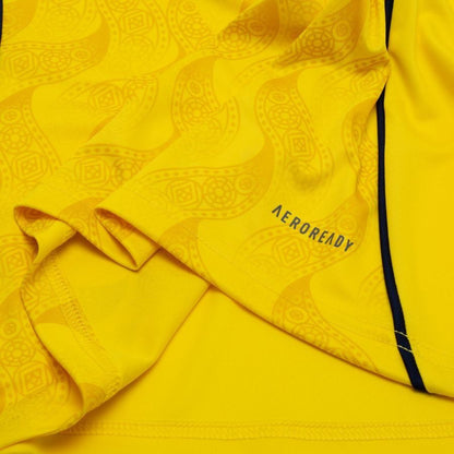 Al Nassr 25/26 Home Kit RONALDO #7 (Delivery in 2 Weeks)