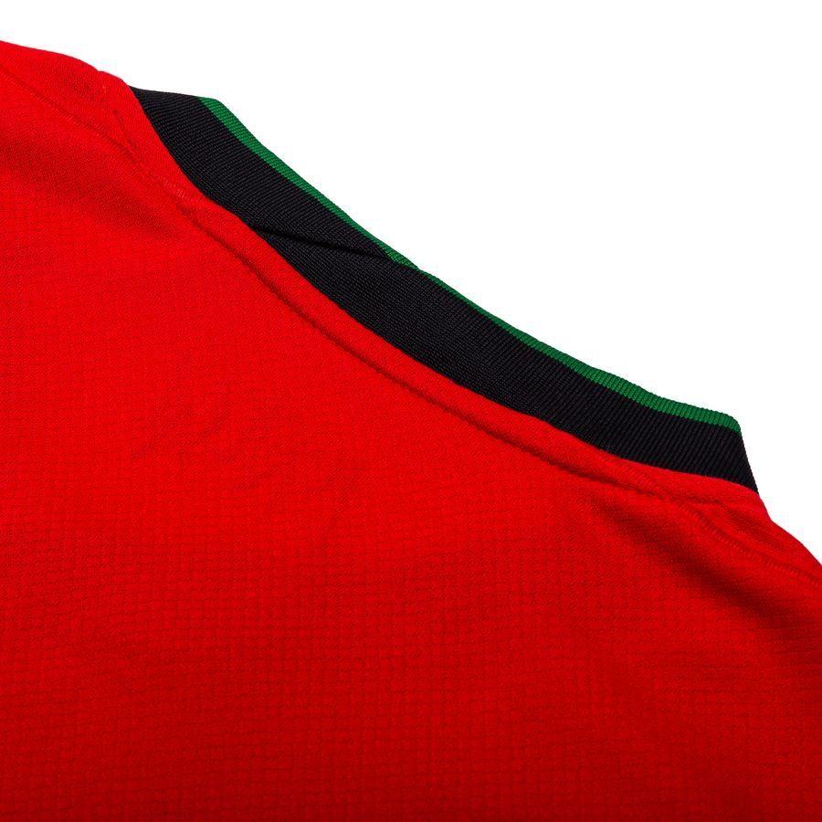Portugal 2024/25 Home Kit