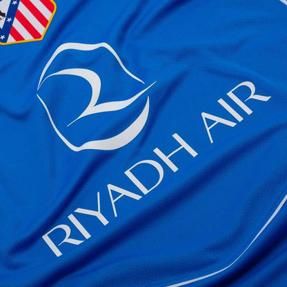 Atletico Madrid 2025/26 3rd Kit