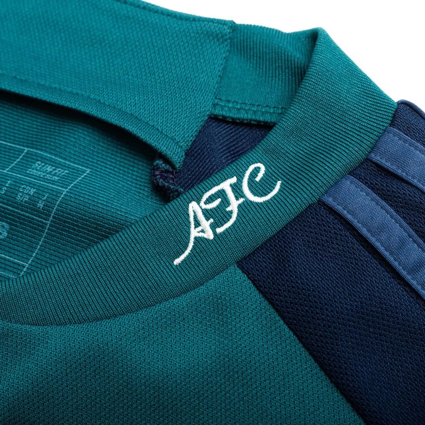 Arsenal 2023/24 3rd Kit