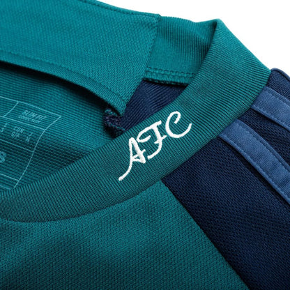 Arsenal 2023/24 3rd Kit
