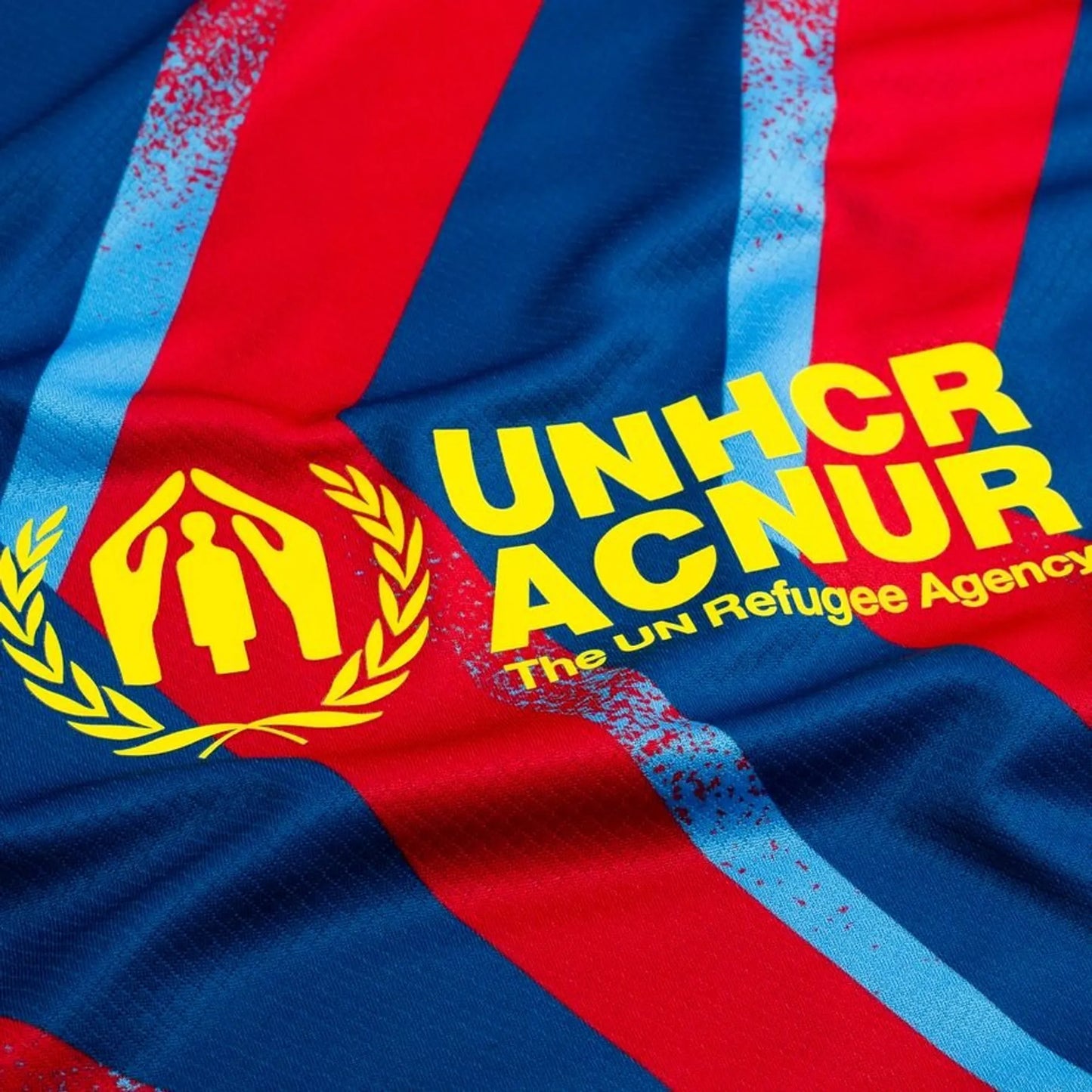 Barcelona 2025/26 4th Kit