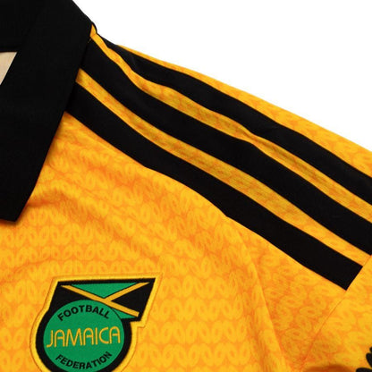 Jamaica 2026 Home Shirt