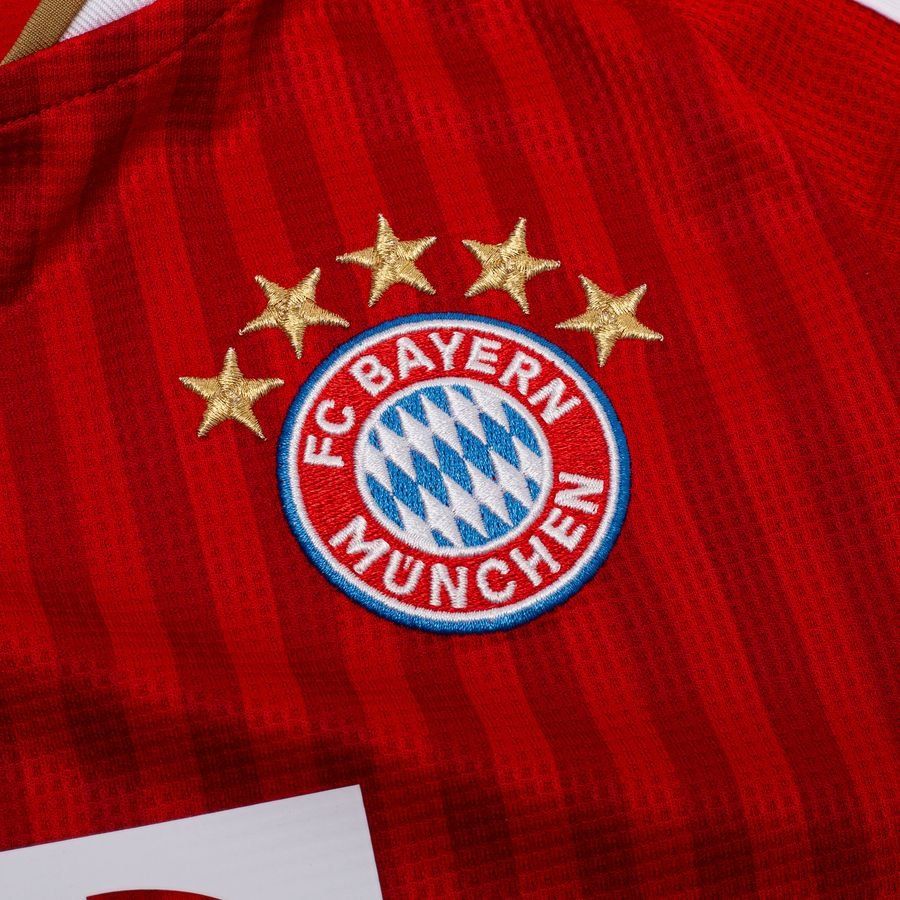 Bayern München 2026/27 Home Kit