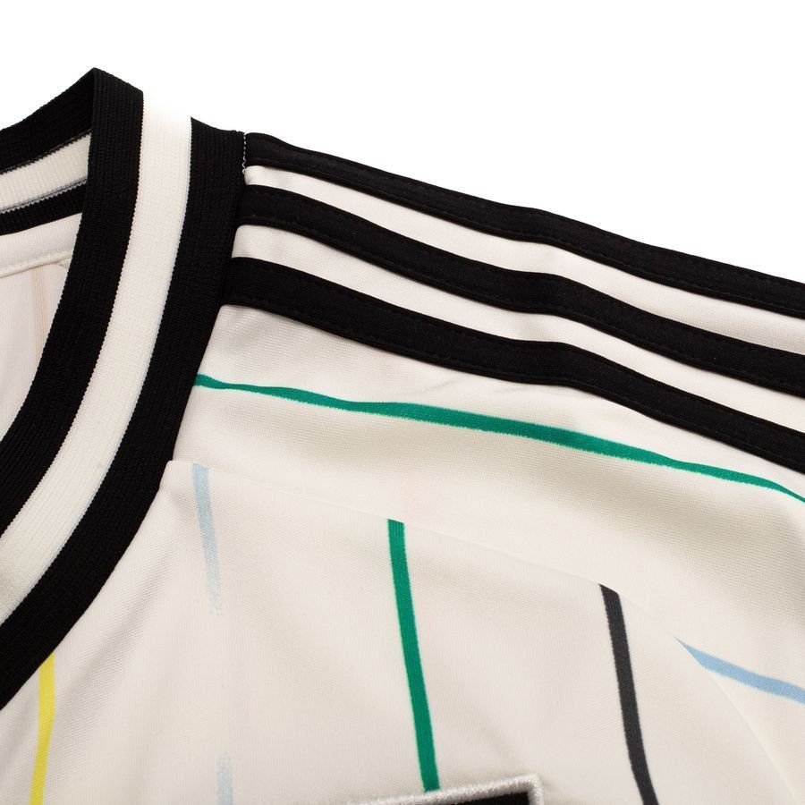 Japan Away Shirt World Cup 2026