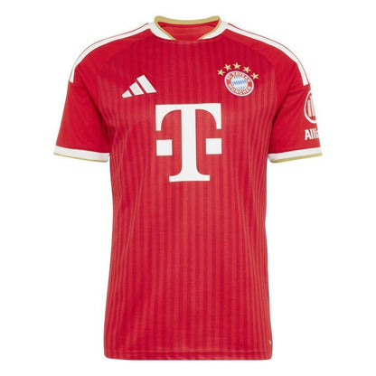 Bayern München 2026/27 Home Kit