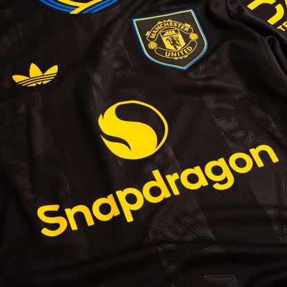 Manchester United 2025/26 3rd Shirt