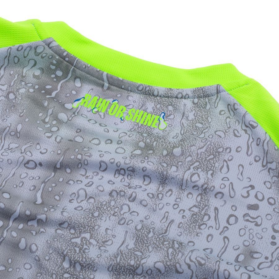 Manchester City 2025/26 3rd Kit