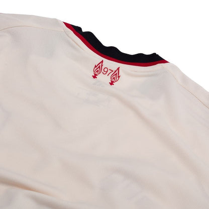 Liverpool 2025/26 Away Kit