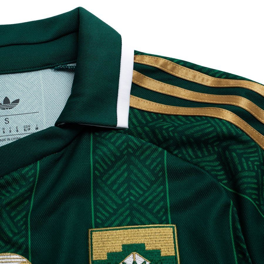 South Africa Away Kit World Cup 2026