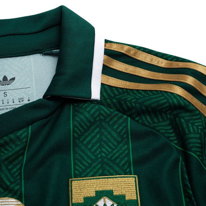 South Africa Away Kit World Cup 2026