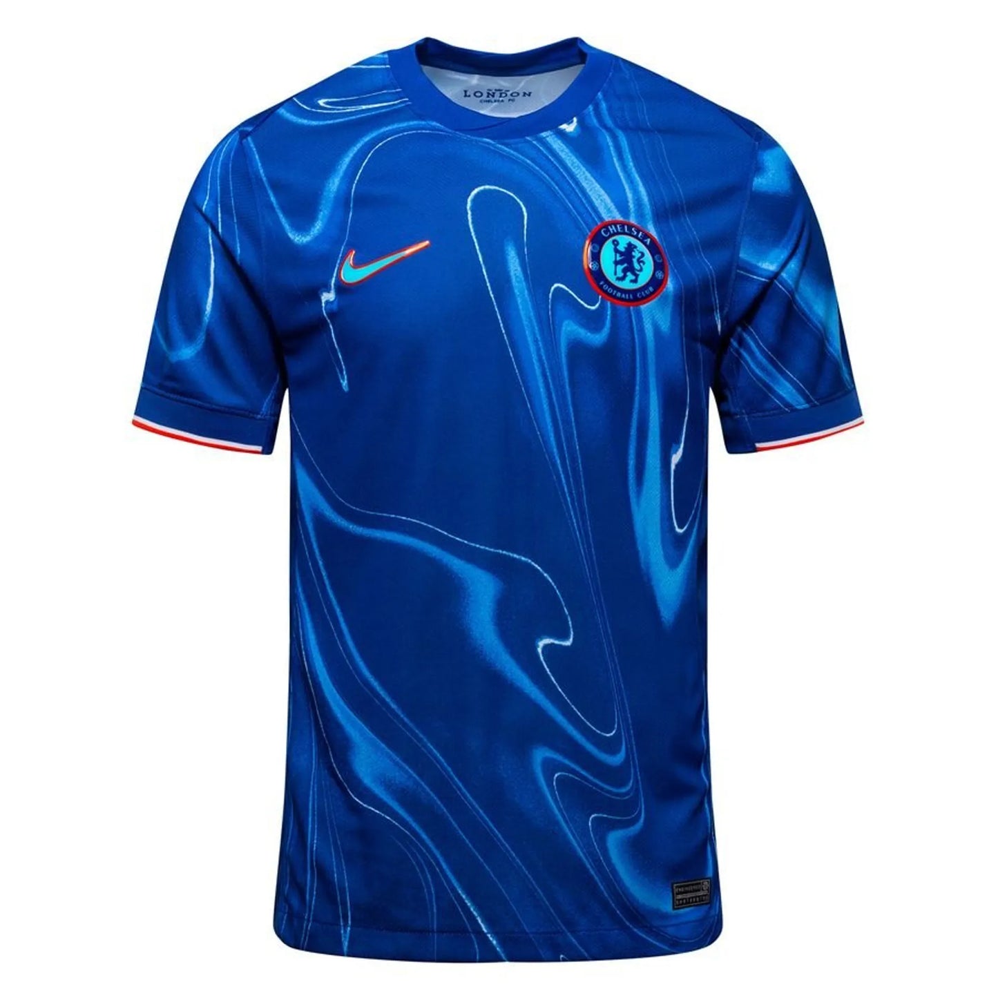 Chelsea 2024/25 Home Shirt