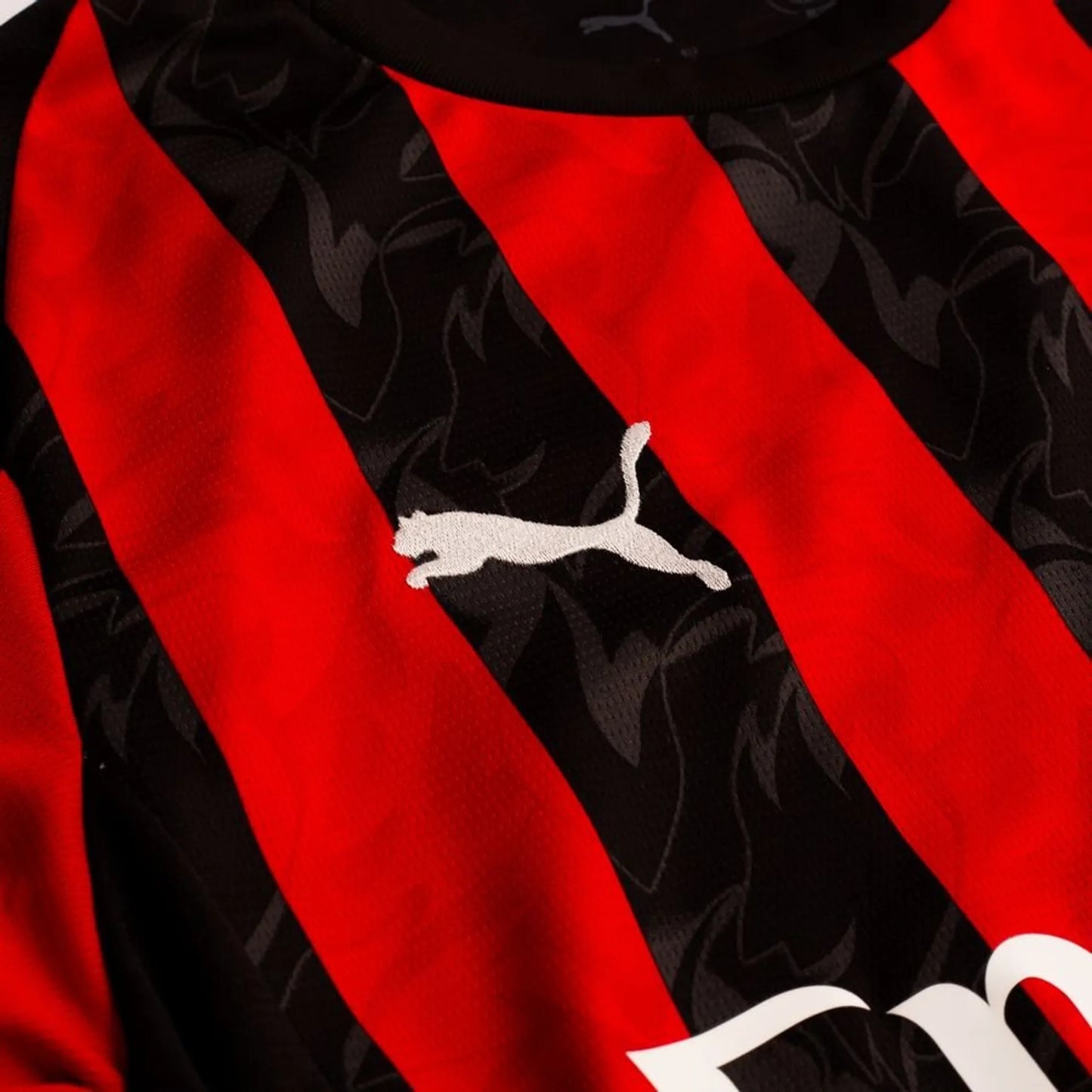 Milan 2025/26 Home Kit