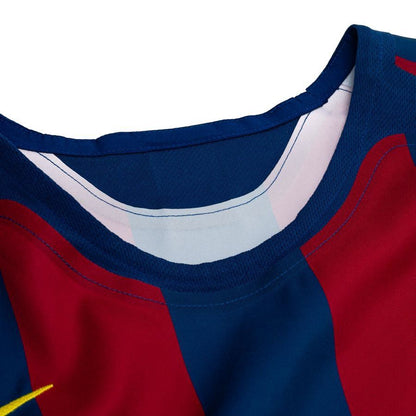 F.C. Barcelona 2005/06 Reissue Ronaldinho