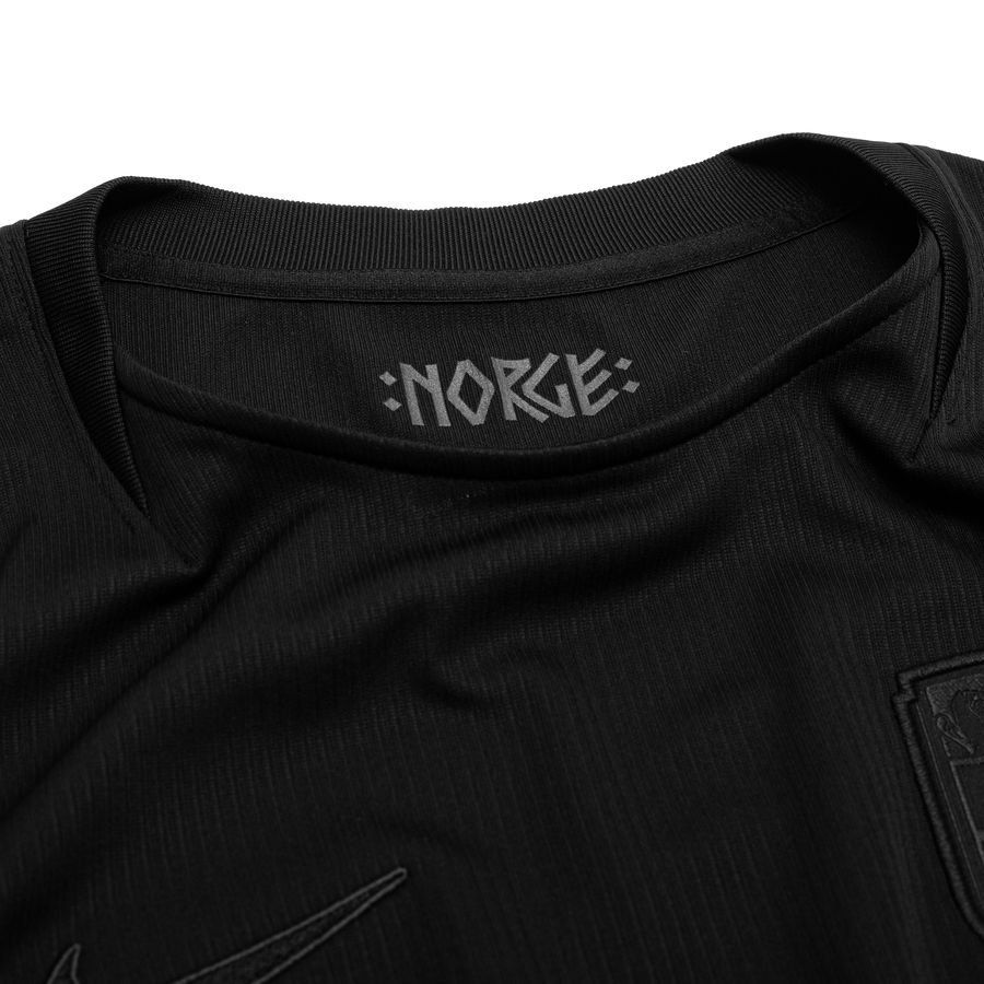 Norway Away Kit World Cup 2026