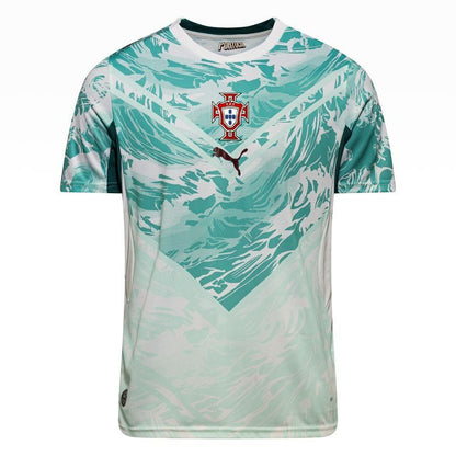 Portugal Away Shirt World Cup 2026