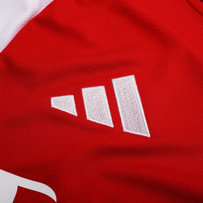 Arsenal 2026/27 Home Kit
