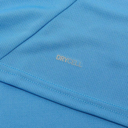 Manchester City 2024/25 Home Kit
